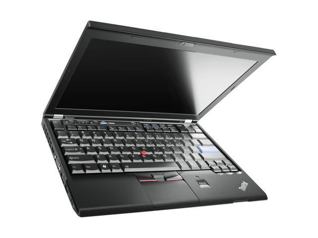 Lenovo ThinkPad X220 428757U 12.5' LED Notebook - Core i7 i7