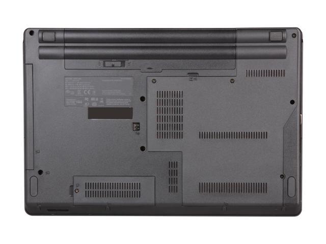 Lenovo ThinkPad Edge 14 05796AU 14