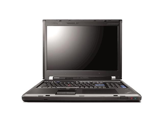 Lenovo ThinkPad W700 2752MSY 17\