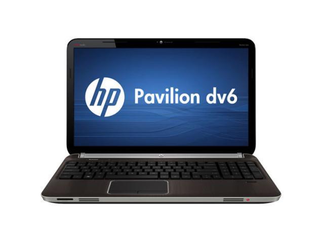 HP Pavilion dv6-6c00 dv6-6c35dx A6Y53UAR 15.6