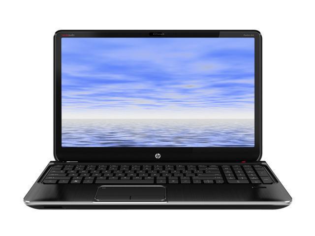 HP Laptop Pavilion Intel Core i5 3rd Gen 3210M (2.50GHz) 8GB Memory ...