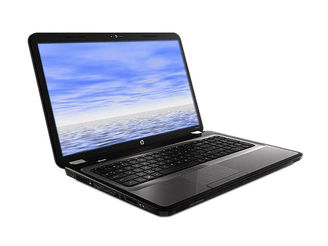 Refurbished: HP Laptop Pavilion AMD A6-Series A6-3420M (1.5GHz) 4GB Memory  500GB HDD AMD Radeon HD 6520G 17.3
