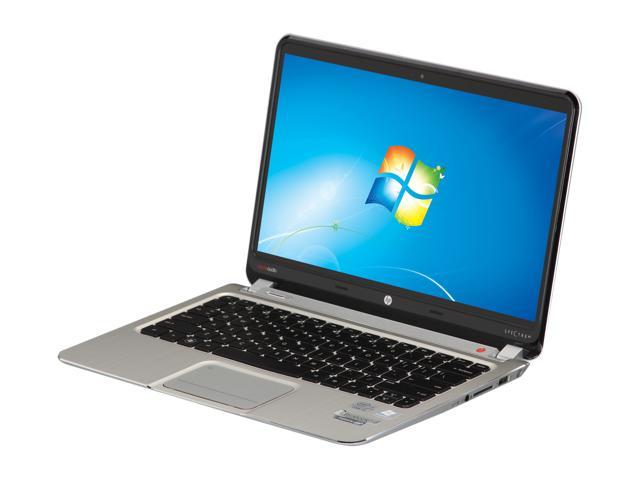 HP ENVY Spectre XT 13-2050NR 13.3-inch Ultrabook - Silver