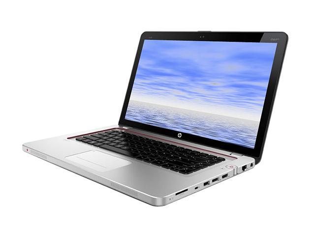HP Laptop ENVY 15 Intel Core i5-2450M 6GB Memory 500GB HDD AMD Radeon HD 7690M 15.6" Windows 7 Home Premium 64-Bit 15-3090CA