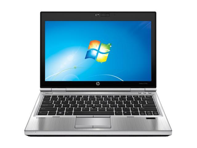 HP EliteBook 2570p C6Z52UT 12.5