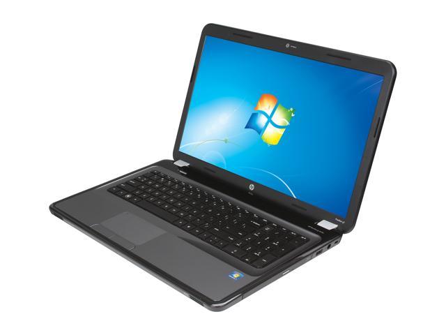 HP Laptop Pavilion AMD A4-3305M 4GB Memory 500GB HDD AMD Radeon HD 6480G 17.3" Windows 7 Home Premium 64-Bit g7-1321nr