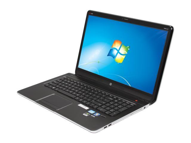 PC/タブレット ノートPC Refurbished: HP Laptop Pavilion Intel Core i7 3rd Gen 3610QM (2.30 