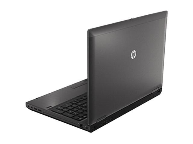 HP ProBook 6560b Intel Core i7-2640M 2.80GHz 15.6