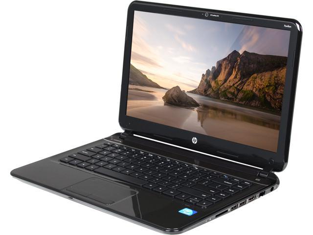 HP Pavilion Chromebook 14.0