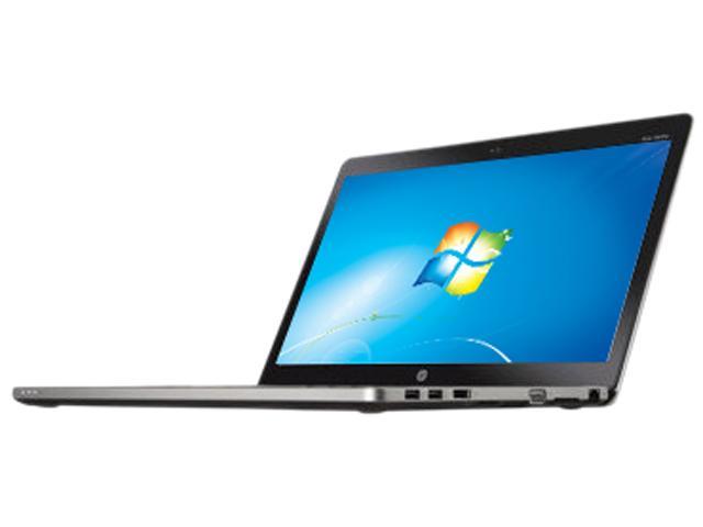 HP Ultrabook EliteBook Folio Intel Core i5-3427U 4GB Memory 180 GB SSD Intel HD Graphics 4000 14.0" Windows 7 Professional 64-bit 9470m (D3H64UA#ABA)