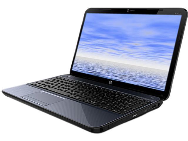 HP Laptop Pavilion AMD A8-4500M 6GB Memory 750GB HDD AMD Radeon HD 7640G 15.6" Windows 8 64-bit G6-2217CL (C2N55UAR#ABA)