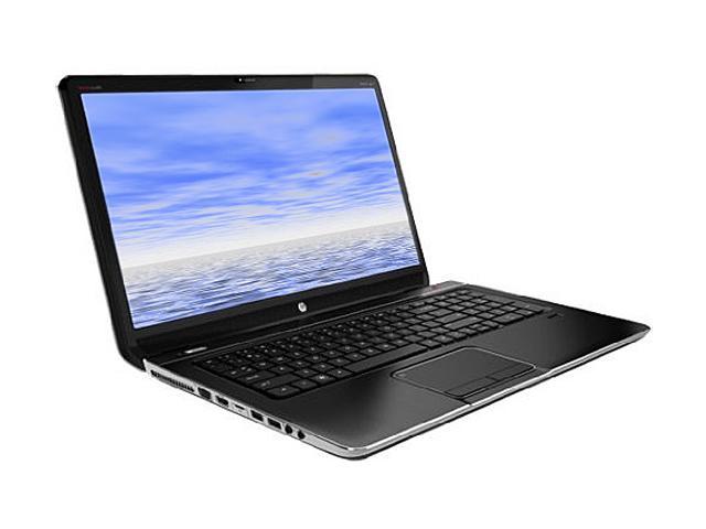 Refurbished Hp Laptop Envy Dv7 Intel Core I7 3630qm 8gb Memory 1tb Hdd Intel Hd Graphics 4000 0808