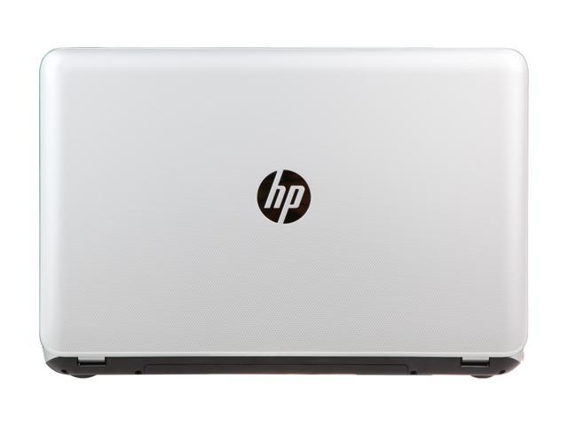 HP Laptop Pavilion AMD A6-5350M 4GB Memory 500GB HDD AMD Radeon HD ...