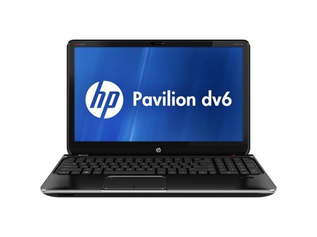 HP Envy dv6-7363cl D1B19UAR 15.6" LED Notebook - Refurbished - Intel Core i7 2.40 GHz