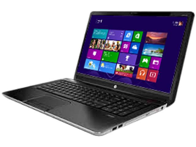 Refurbished Hp Laptop Envy Dv7 Intel Core I7 3630qm 16gb Memory 1tb Hdd Nvidia Geforce Gt 630m 3285