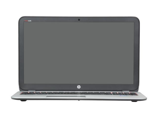 HP Laptop ENVY 15 Intel Core i5 3rd Gen 3230M (2.60GHz) 6GB Memory