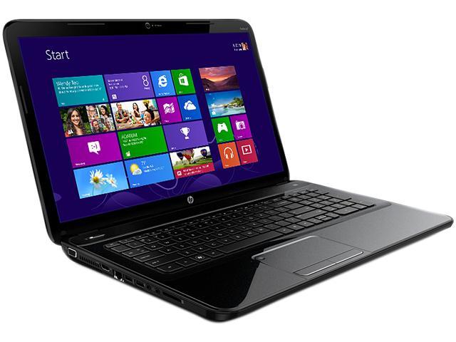 Refurbished Hp Laptop Pavilion Amd A8 4500m 4gb Memory 640gb Hdd Amd Radeon Hd 7640g 173 6185