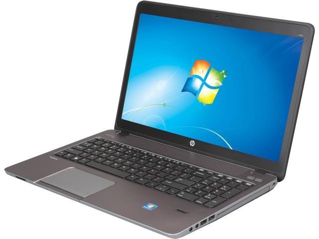 Hp 455 g1 апгрейд