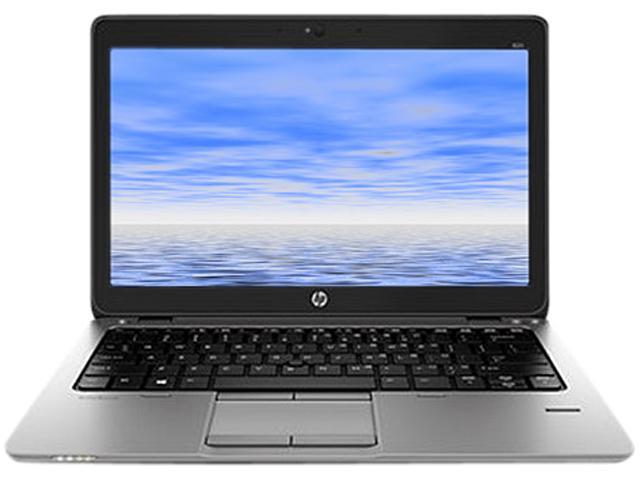 Hp Laptop Elitebook 820 G1 F2p29ut Aba Intel Core I5 4th Gen 4200u 1 60 Ghz 4 Gb Memory 180 Gb Ssd Intel Hd Graphics 4400 12 5 Windows 7 Professional 64 Bit With Win8 Pro License Newegg Com