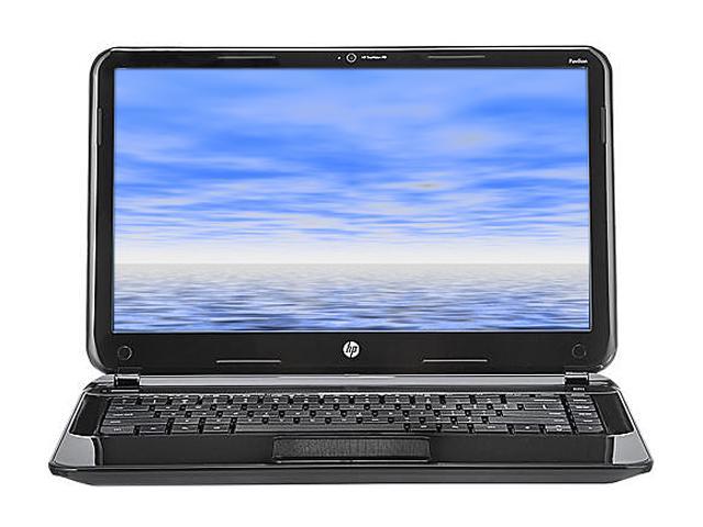 Open Box: HP Pavilion Chromebook 14.0