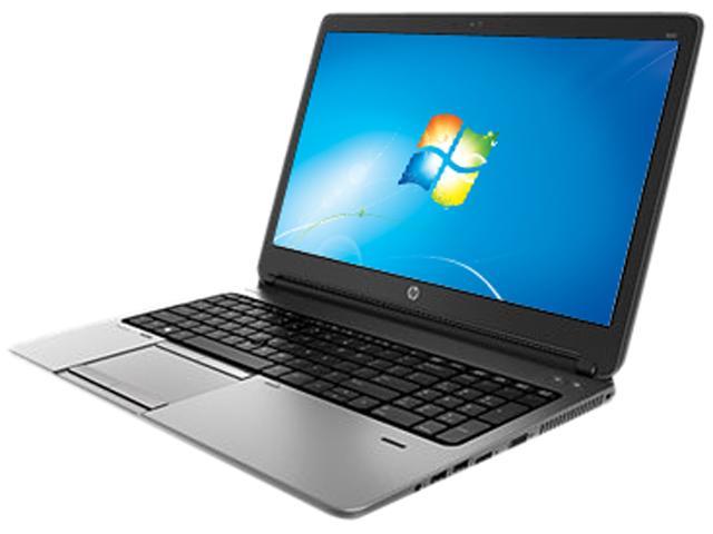 HP Laptop ProBook Intel Core i5 4th Gen 4200M (2.50GHz) 4GB Memory ...