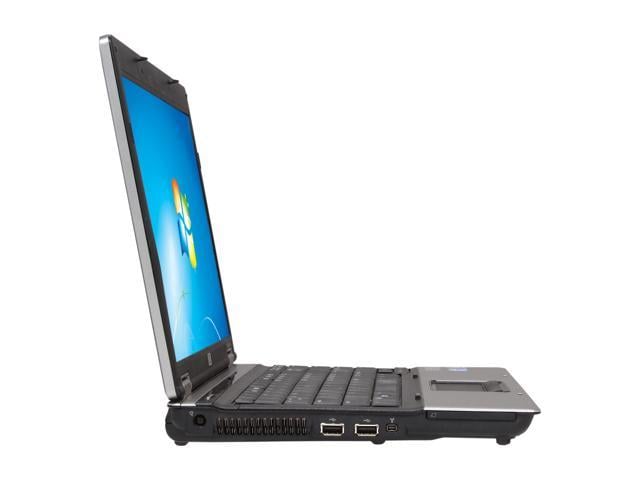 Refurbished Hp Laptop Compaq 6530b Intel Core 2 Duo T9600 2 80 Ghz 4 Gb Memory 250 Gb Hdd 250 Gb Ssd 14 1 Windows 7 Professional Newegg Com