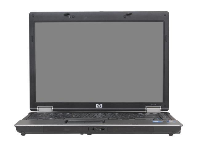 Refurbished Hp Laptop Compaq 6530b Intel Core 2 Duo T9600 2 80 Ghz 4 Gb Memory 250 Gb Hdd 250 Gb Ssd 14 1 Windows 7 Professional Newegg Com