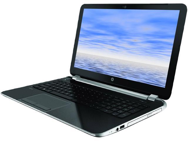 erosie De lucht antiek HP Laptop Pavilion Intel Core i5 4th Gen 4200U (1.60GHz) 6GB Memory 750GB  HDD Intel HD Graphics 4400 15.6" Windows 7 Home Premium 15-n290nr -  Newegg.com