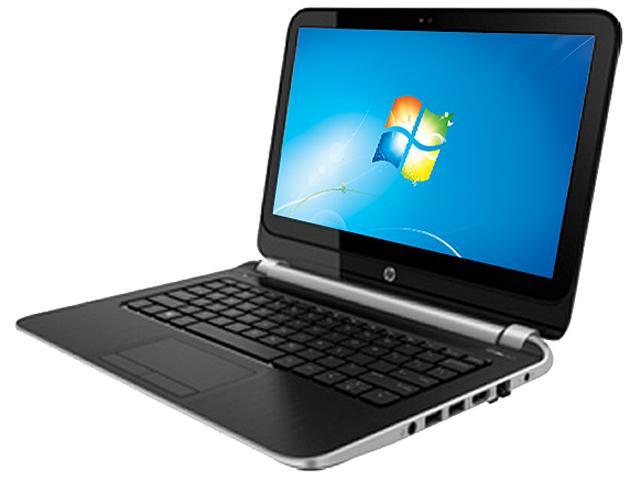 HP 215 G1 (F2R56UT#ABA) Notebook AMD A-Series A4-1250 (1.00GHz) 4GB ...