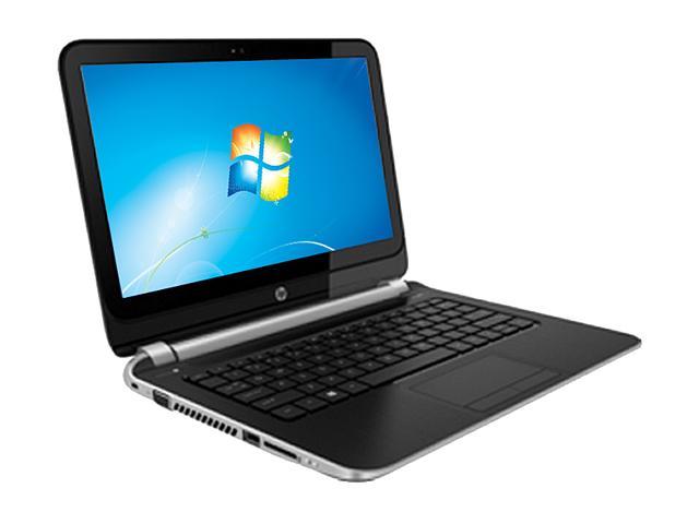 HP 215 G1 (F2R56UT#ABA) Notebook AMD A-Series A4-1250 (1.00GHz) 4GB ...