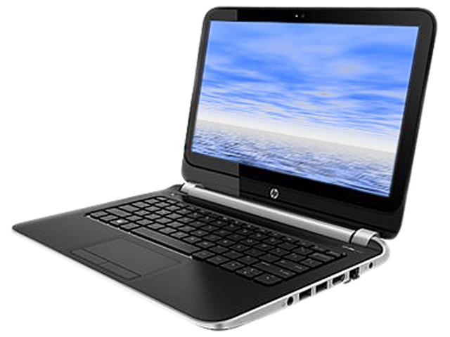 HP Laptop 215 G1 (F2R61UT# ABA) AMD A6-Series A6-1450 (1.00GHz) 4GB Memory ...