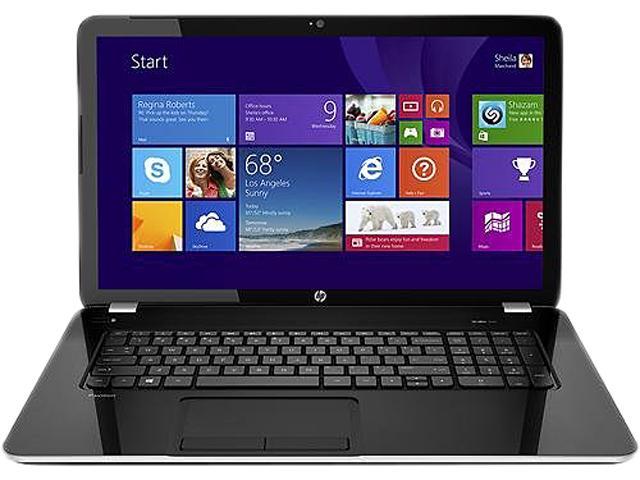 Refurbished Hp Laptop Pavilion Intel Core I3 4000m 4gb Memory 750gb Hdd Intel Hd Graphics 4600 4301