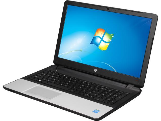 HP Laptop 350 G1 (G4S63UT# ABA) Intel Core i7 4th Gen 4500U (1.80GHz) 4GB M...