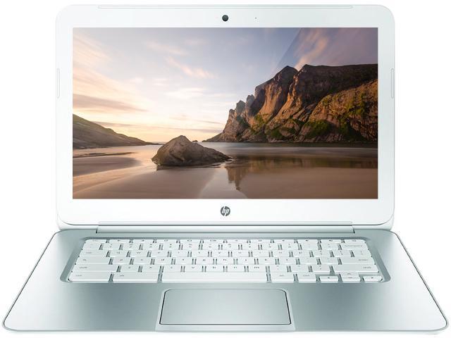 HP Pavilion Chromebook Intel Celeron 2955U 2GB Memory 16 GB SSD 14.0" Chrome OS 14-Q010DX