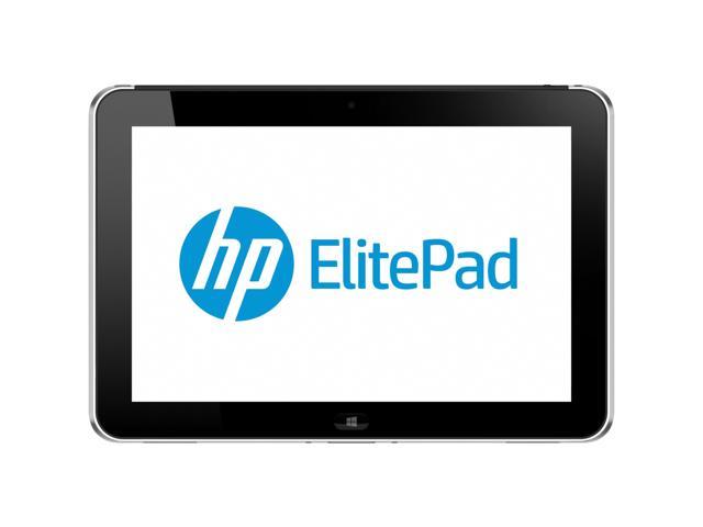 HP ElitePad 900 G1 32GB Net-tablet PC - 10.1" - Intel - Atom Z2760 1.8GHz