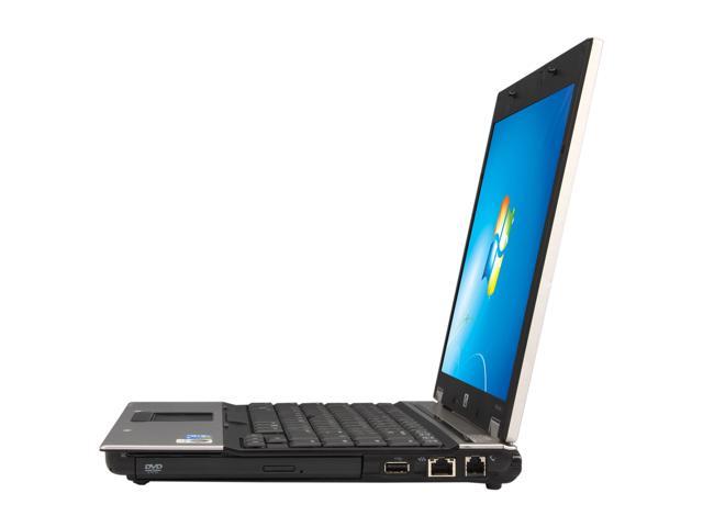 Refurbished Hp Laptop Elitebook Intel Core 2 Duo P8700 4gb Memory 120 Gb Ssd 140 Windows 7 9652