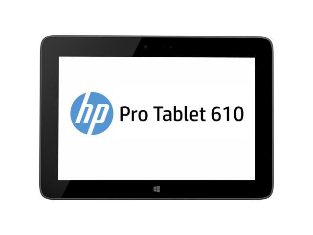 HP Pro Tablet 10.1