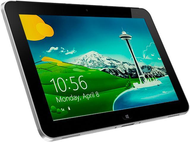 Hp elitepad 900 как переустановить windows