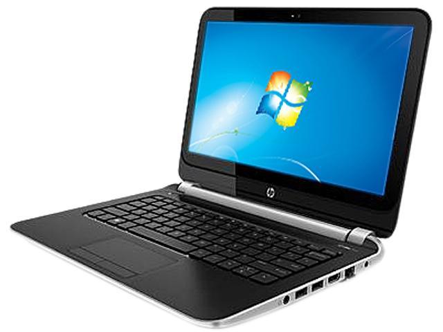 HP 215 G1 11.6