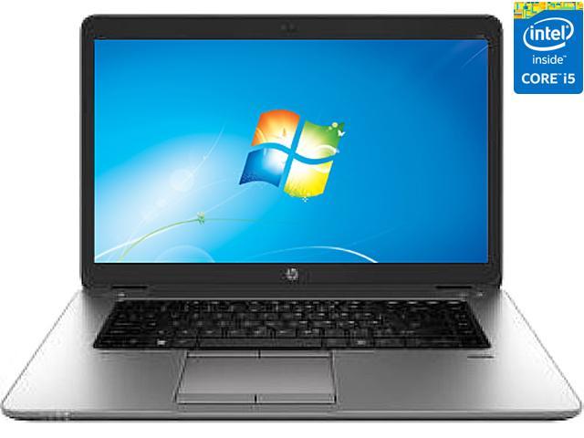 Hp elitebook 750 g1 обзор