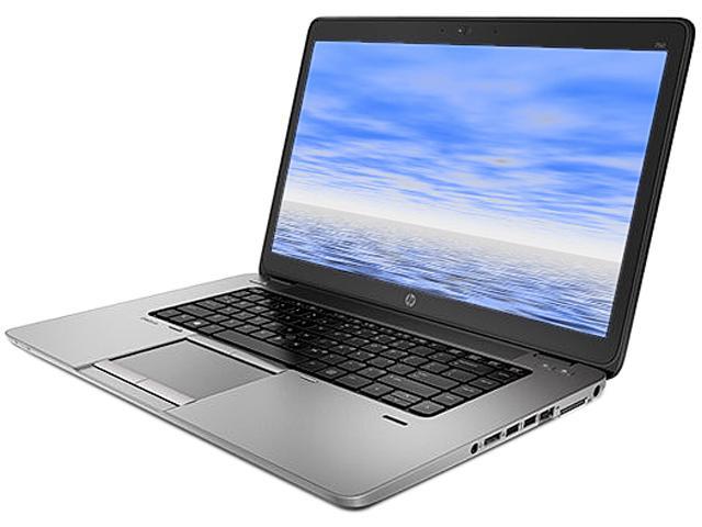 Hp elitebook 750 g1 обзор