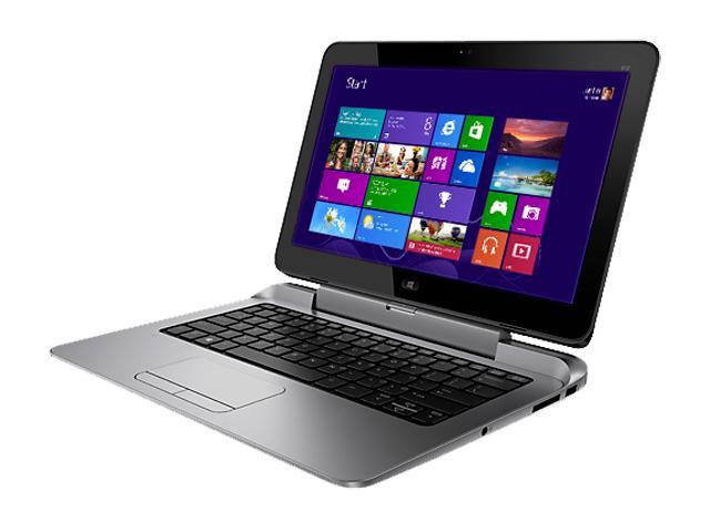 Hp pro x2 612 g1 обзор