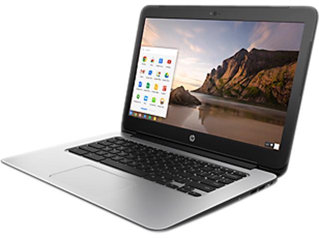 HP Chromebook 2.10GHz 4GB Memory 32 GB SSD 14.0" Chrome OS 14 G3 (K4K78UA#ABA)
