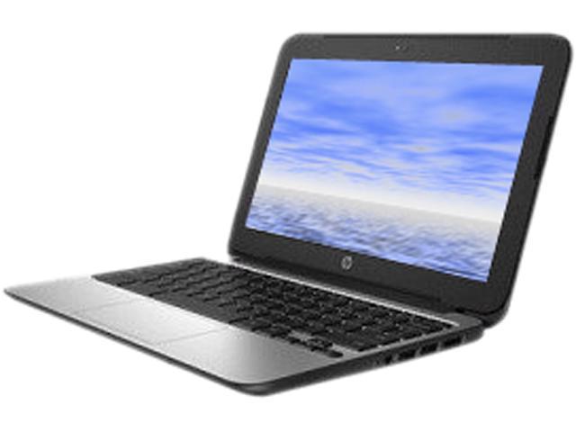 HP Chromebook 11 G3 11.6