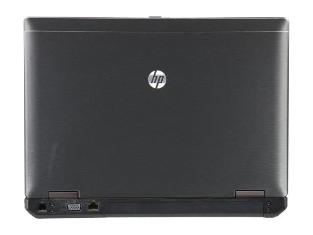 Как разобрать ноутбук hp probook 6460b