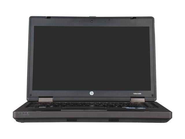 Как разобрать ноутбук hp probook 6460b