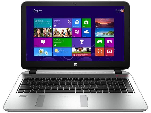 Refurbished: HP Laptop ENVY Intel Core i7 4th Gen 4710HQ (2.50GHz