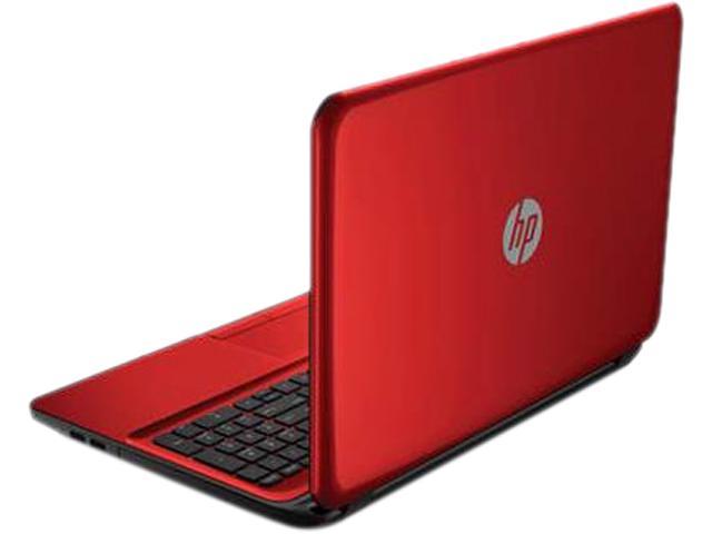 Refurbished Hp Laptop Amd A4 Series A4 6210 180ghz 4gb Memory 1tb Hdd Amd Radeon R3 Series 1508