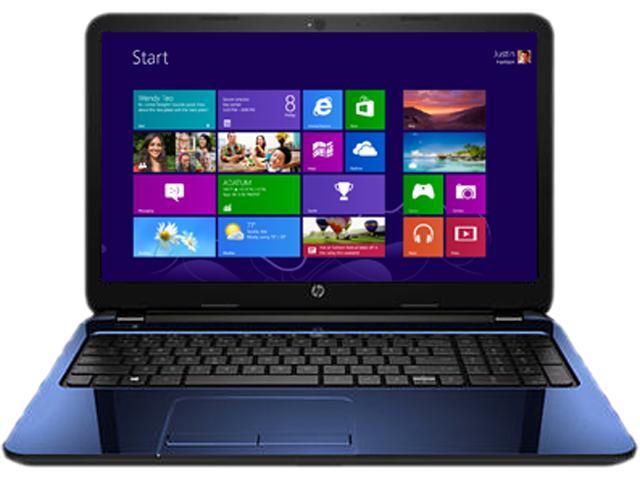 Refurbished Hp Laptop Amd A4 Series A4 6210 180ghz 4gb Memory 1tb Hdd Amd Radeon R3 Series 3770