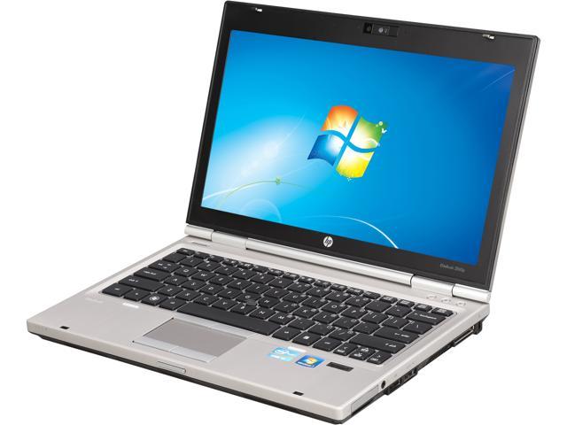 hp elitebook 2560p pci serial port windows 10